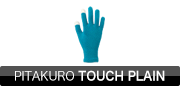 Pitakuro touch